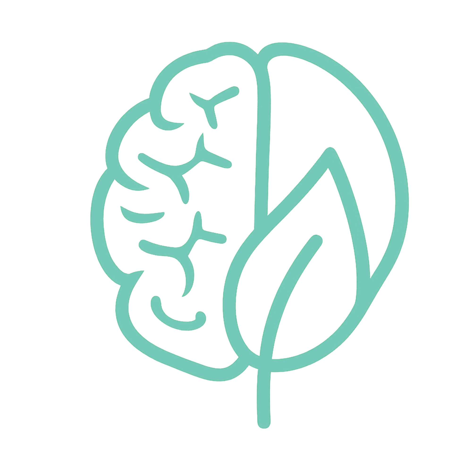 a tua terapeuta — Terapia Integrativa e Hipnose Clínica